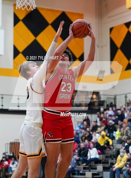 Thumbnail 3 in Center Grove @ Avon photogallery.