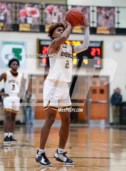 Thumbnail 1 in Center Grove @ Avon photogallery.