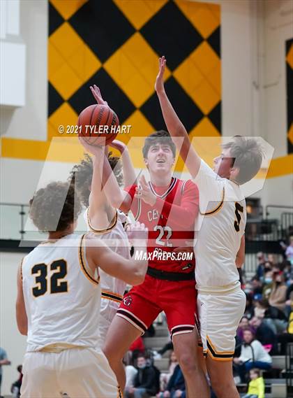 Thumbnail 1 in Center Grove @ Avon photogallery.