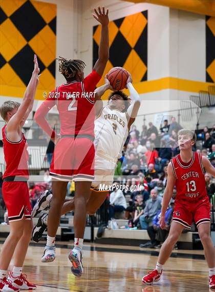 Thumbnail 3 in Center Grove @ Avon photogallery.