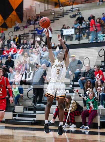 Thumbnail 1 in Center Grove @ Avon photogallery.