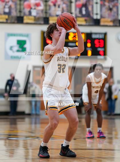 Thumbnail 1 in Center Grove @ Avon photogallery.