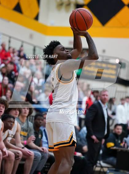 Thumbnail 2 in Center Grove @ Avon photogallery.