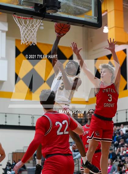 Thumbnail 3 in Center Grove @ Avon photogallery.