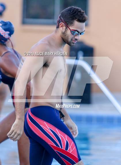 Thumbnail 2 in Weeki Wachee vs Springstead, Central  photogallery.