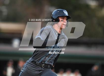 Thumbnail 2 in Villa Park @ Orange Lutheran (CIF SS Division 1 Quarterfinal) photogallery.