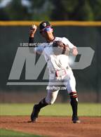 Photo from the gallery "Villa Park @ Orange Lutheran (CIF SS Division 1 Quarterfinal)"
