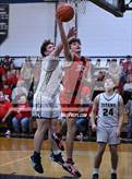 Photo from the gallery "South Webster @ Notre Dame"