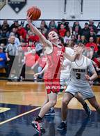 Photo from the gallery "South Webster @ Notre Dame"