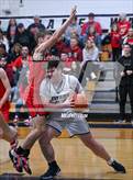 Photo from the gallery "South Webster @ Notre Dame"