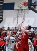 Photo from the gallery "South Webster @ Notre Dame"
