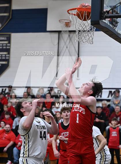 Thumbnail 3 in South Webster @ Notre Dame photogallery.