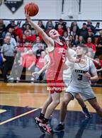 Photo from the gallery "South Webster @ Notre Dame"