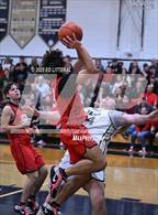 Photo from the gallery "South Webster @ Notre Dame"
