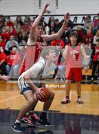 Photo from the gallery "South Webster @ Notre Dame"
