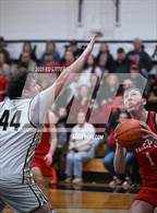 Photo from the gallery "South Webster @ Notre Dame"