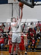 Photo from the gallery "South Webster @ Notre Dame"
