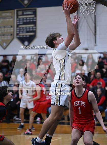 Thumbnail 2 in South Webster @ Notre Dame photogallery.