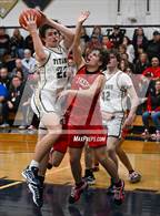 Photo from the gallery "South Webster @ Notre Dame"