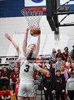 Photo from the gallery "South Webster @ Notre Dame"
