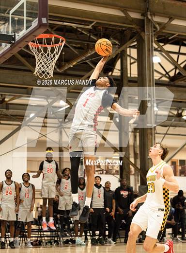 Imhotep Charter @ Archbishop Wood