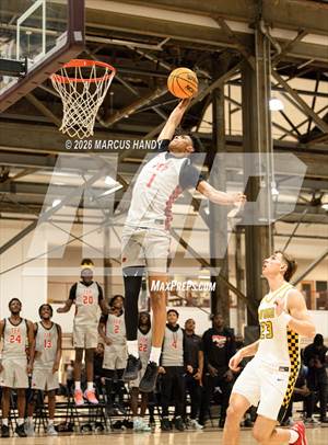 Imhotep Charter @ Archbishop Wood