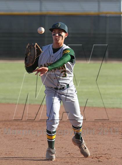 Thumbnail 3 in  Canyon del Oro @ Flowing Wells photogallery.