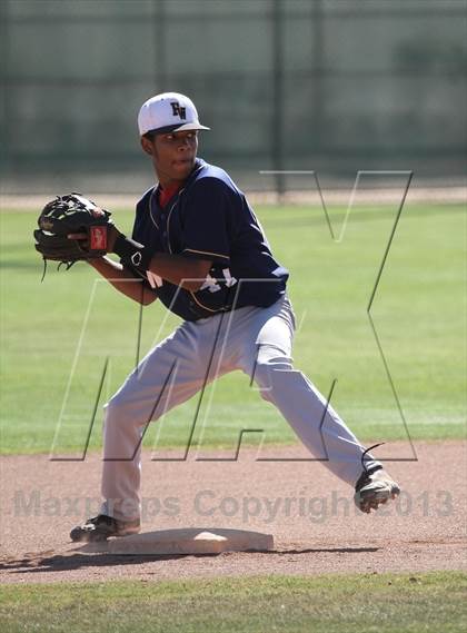 Thumbnail 1 in  Canyon del Oro @ Flowing Wells photogallery.