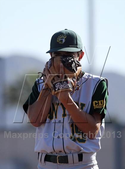 Thumbnail 2 in  Canyon del Oro @ Flowing Wells photogallery.