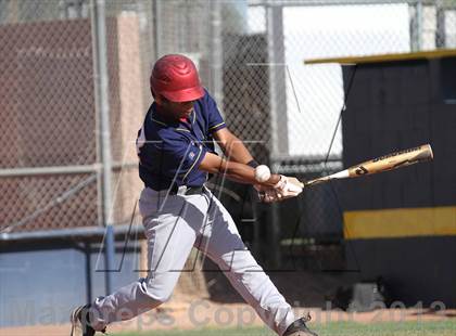 Thumbnail 1 in  Canyon del Oro @ Flowing Wells photogallery.