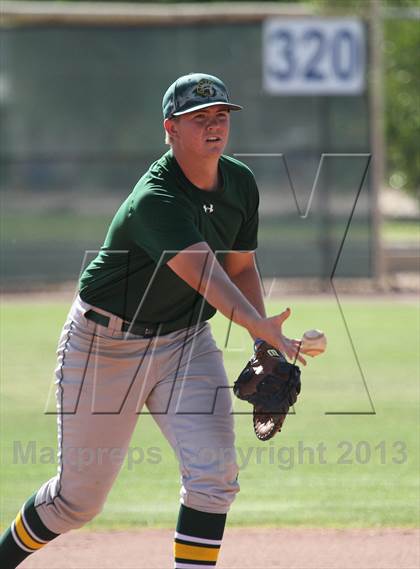 Thumbnail 1 in  Canyon del Oro @ Flowing Wells photogallery.
