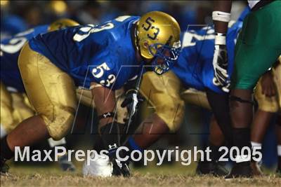 Thumbnail 1 in Dorsey @ Crenshaw photogallery.