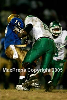 Thumbnail 3 in Dorsey @ Crenshaw photogallery.