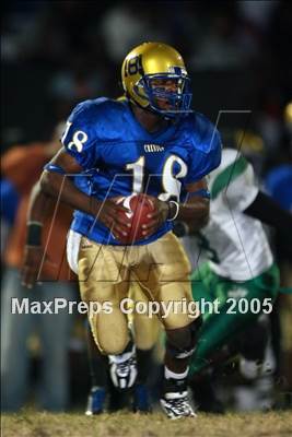 Thumbnail 1 in Dorsey @ Crenshaw photogallery.