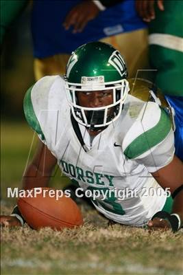 Thumbnail 2 in Dorsey @ Crenshaw photogallery.