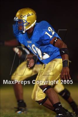 Thumbnail 3 in Dorsey @ Crenshaw photogallery.