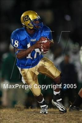 Thumbnail 1 in Dorsey @ Crenshaw photogallery.