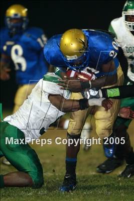Thumbnail 2 in Dorsey @ Crenshaw photogallery.