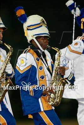 Thumbnail 1 in Dorsey @ Crenshaw photogallery.
