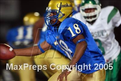 Thumbnail 2 in Dorsey @ Crenshaw photogallery.