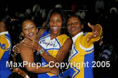 Thumbnail 2 in Dorsey @ Crenshaw photogallery.