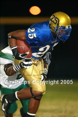Thumbnail 2 in Dorsey @ Crenshaw photogallery.