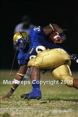 Thumbnail 2 in Dorsey @ Crenshaw photogallery.
