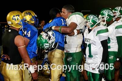 Thumbnail 3 in Dorsey @ Crenshaw photogallery.