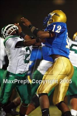 Thumbnail 1 in Dorsey @ Crenshaw photogallery.