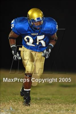 Thumbnail 2 in Dorsey @ Crenshaw photogallery.
