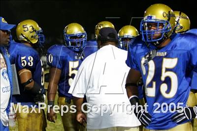 Thumbnail 1 in Dorsey @ Crenshaw photogallery.