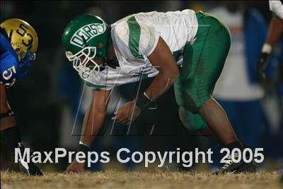 Thumbnail 1 in Dorsey @ Crenshaw photogallery.