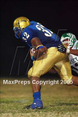 Thumbnail 3 in Dorsey @ Crenshaw photogallery.