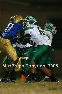 Thumbnail 2 in Dorsey @ Crenshaw photogallery.